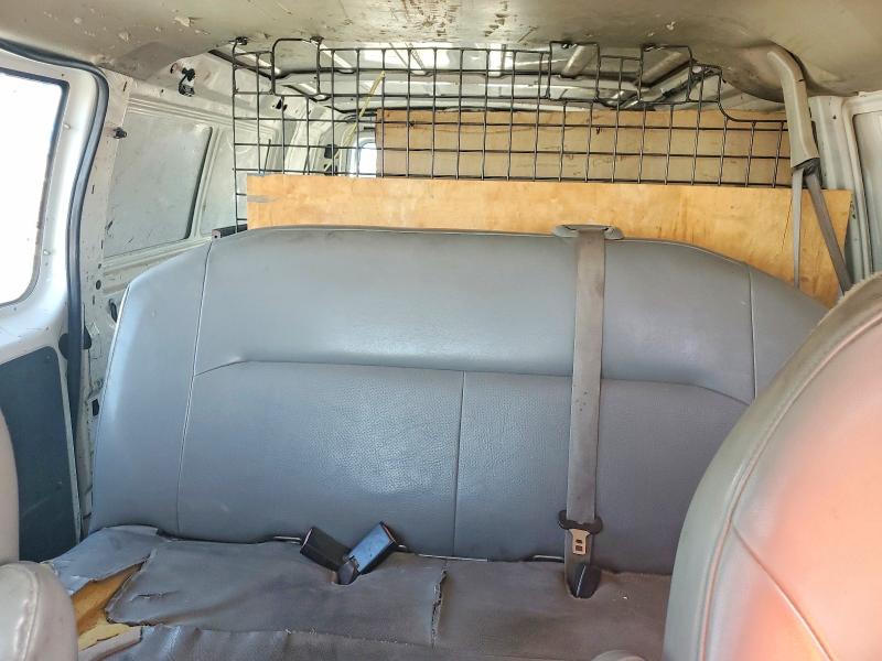 2008 Ford Econoline მანქანა იყიდება აუქციონზე, vin: 1FTNS24W68DA03659, აუქციონის ნომერი: 61923986