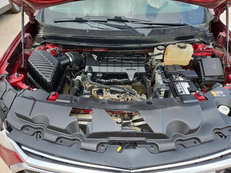 Продажа на аукционе авто 2018 Chevrolet Traverse, vin: 1GNERGKW5JJ273153, номер лота: 59388476