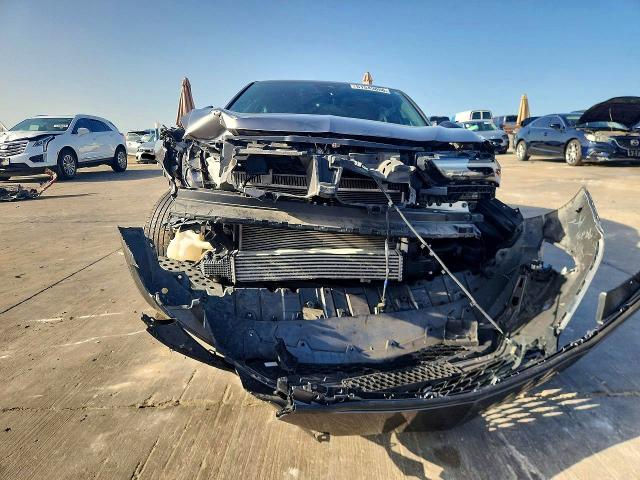 Aukcja sprzedaży 2024 Acura Integra, vin: 19UDE4H66RA009717, numer aukcji: 61543856