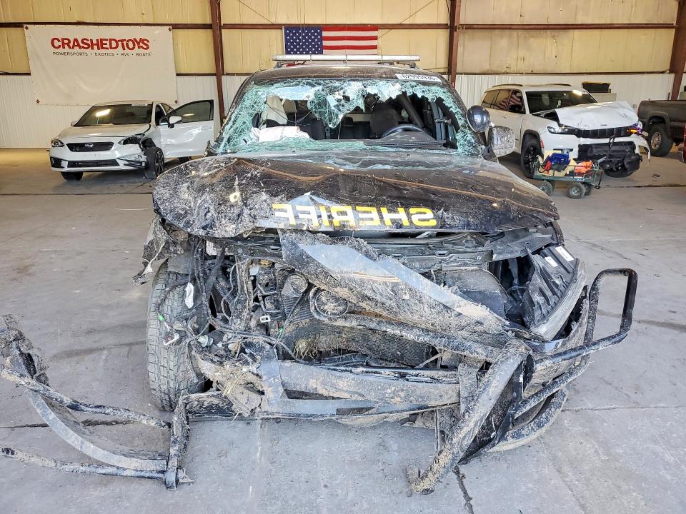 Aukcja sprzedaży 2025 Dodge Durango, vin: 1C4RDJFGXSC524859, numer aukcji: 62995936