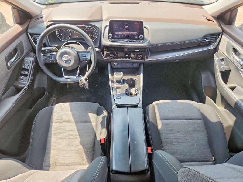 Aukcja sprzedaży 2022 Nissan Rogue, vin: 5N1BT3BA5NC720855, numer aukcji: 60919906