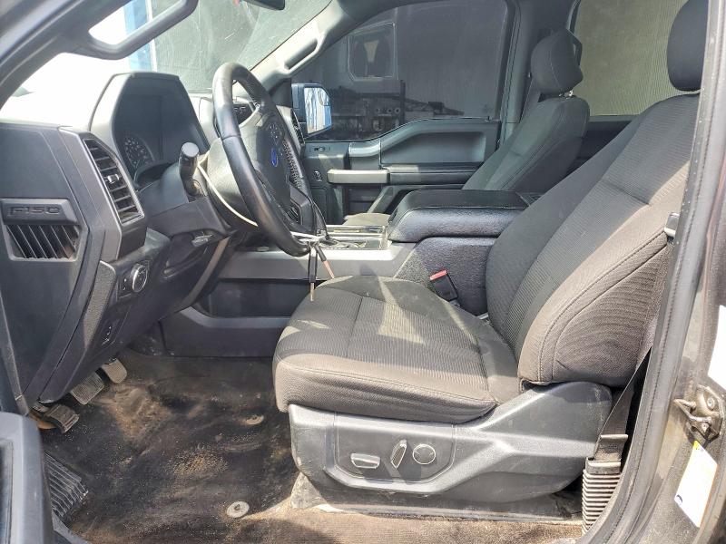 Aukcja sprzedaży 2017 Ford F150, vin: 1FTFW1EF6HKE28828, numer aukcji: 60181156