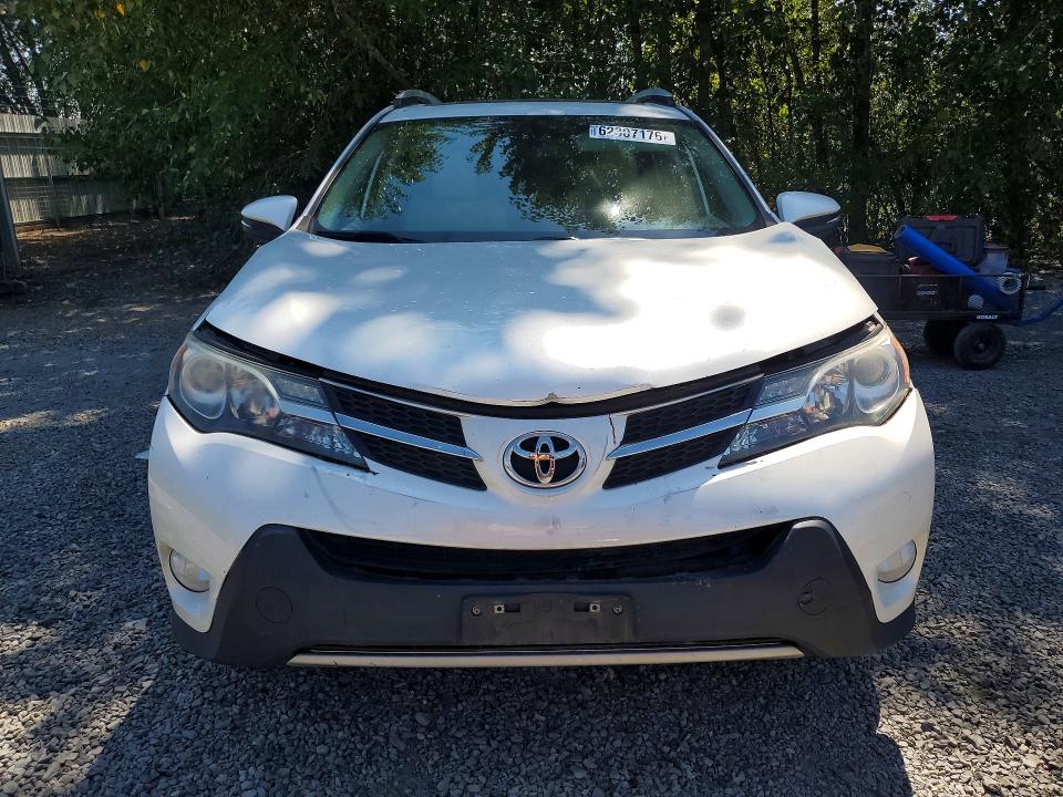 2013 Toyota Rav4 მანქანა იყიდება აუქციონზე, vin: 2T3DFREV3DW008362, აუქციონის ნომერი: 62307176