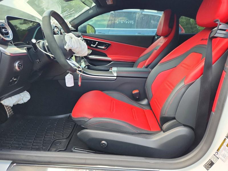 Продажа на аукционе авто 2026 Mercedes-benz Cle, vin: W1KMJ6CB6TF115000, номер лота: 59677706
