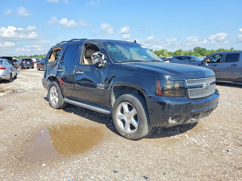 Продаж на аукціоні авто 2010 Chevrolet Tahoe, vin: 1GNUCBE02AR288671, номер лоту: 59376506