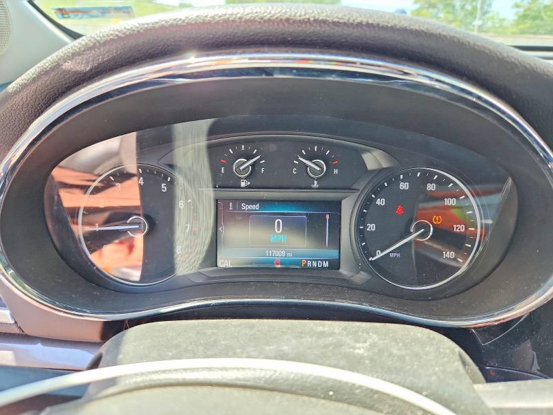 Aukcja sprzedaży 2020 Buick Encore, vin: KL4CJASB6LB009187, numer aukcji: 60576786