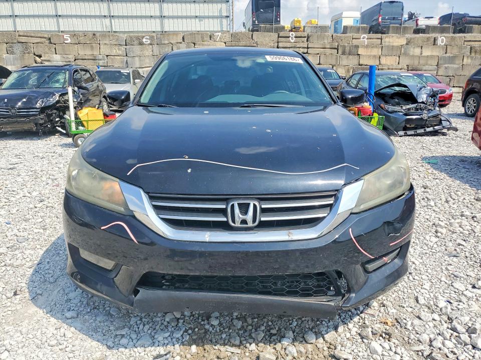 Aukcja sprzedaży 2014 Honda Accord, vin: 1HGCR2F58EA046485, numer aukcji: 59906186