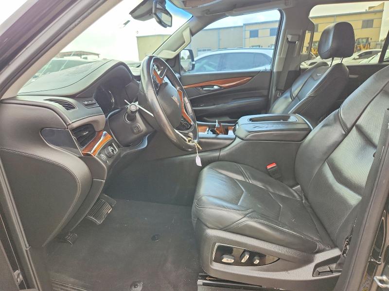 2016 Cadillac Escalade მანქანა იყიდება აუქციონზე, vin: 1GYS3BKJ2GR446796, აუქციონის ნომერი: 60425096
