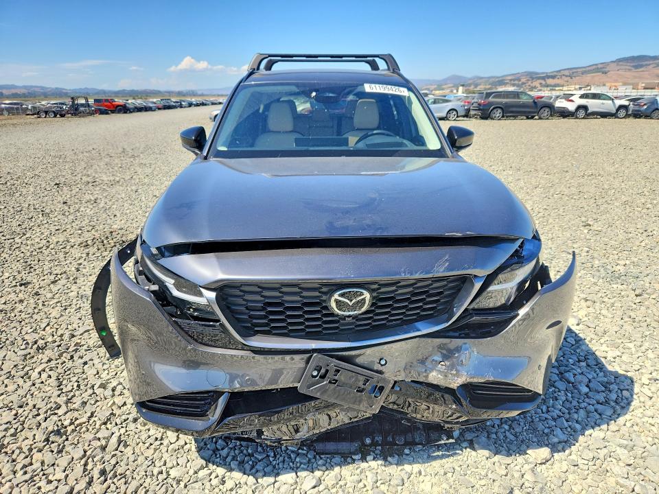 Продажа на аукционе авто 2026 Mazda Cx-5, vin: JM3KMEHA6T0116998, номер лота: 61199426