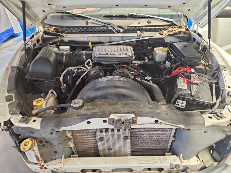 60049686 :رقم المزاد ، 1D7HE22K58S504399 vin ، 2008 Dodge Dakota مزاد بيع