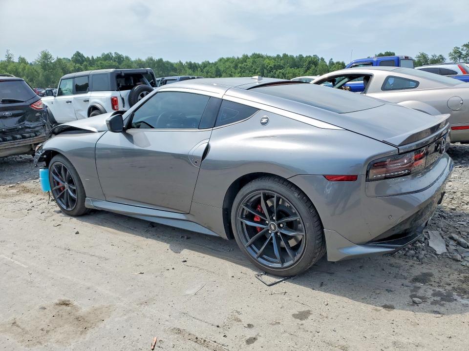 Aukcja sprzedaży 2026 Nissan Z, vin: JN1BZ4BH2TM501805, numer aukcji: 61369796
