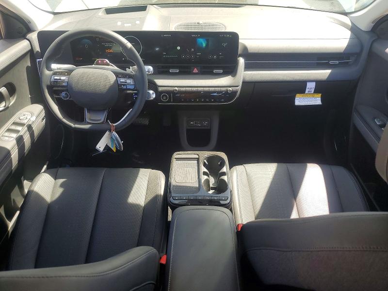 62788936 :رقم المزاد ، 7YAKR4DA3TY055131 vin ، 2026 Hyundai Ioniq 5 مزاد بيع