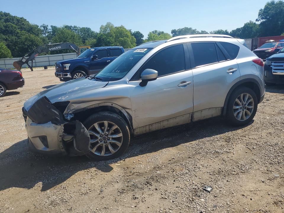 Продажа на аукционе авто 2014 Mazda Cx-5, vin: JM3KE2DY0E0344061, номер лота: 59219326