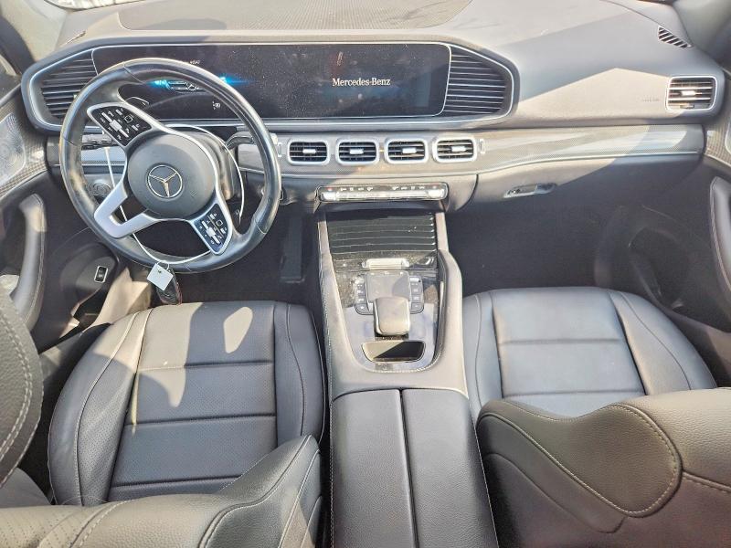 Aukcja sprzedaży 2021 Mercedes-benz Gle, vin: 4JGFB4JBXMA392136, numer aukcji: 60771566