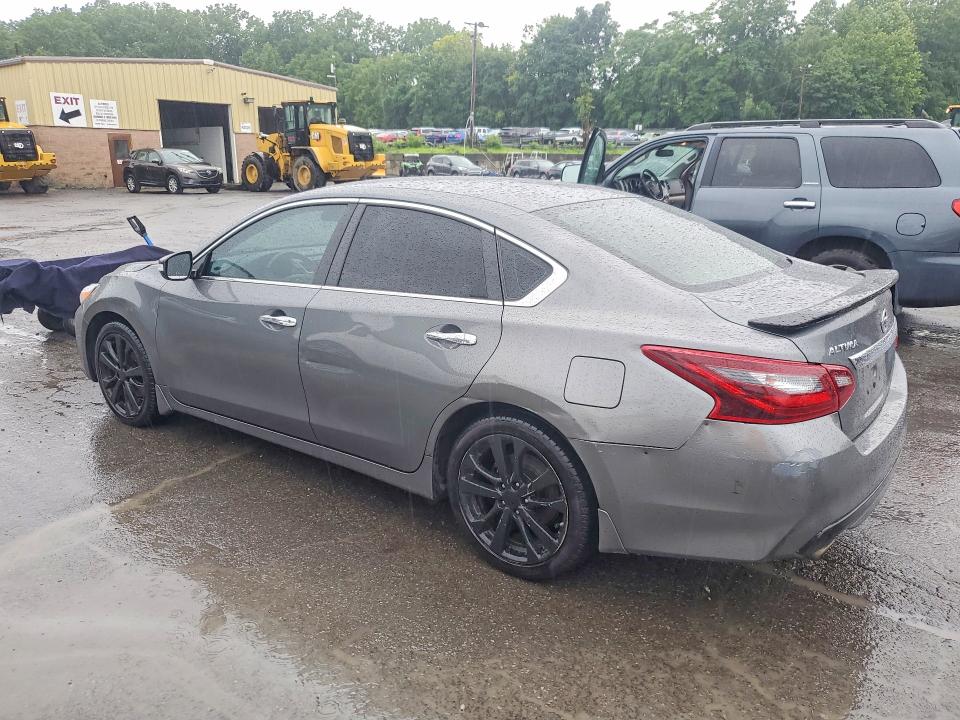 Aukcja sprzedaży 2017 Nissan Altima, vin: 1N4AL3AP8HC266052, numer aukcji: 62539826