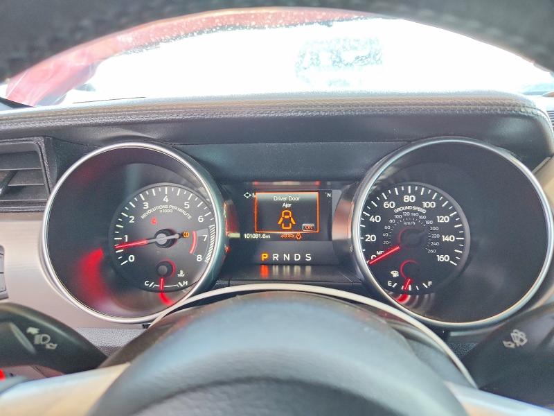 Продажа на аукционе авто 2018 Ford Mustang, vin: 1FATP8UH0J5104666, номер лота: 62510196