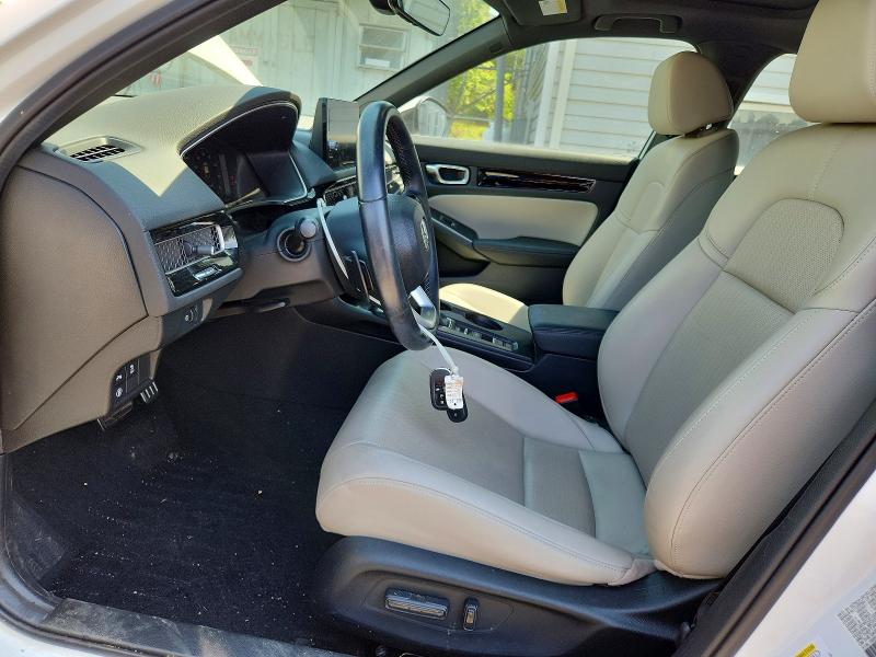 Aukcja sprzedaży 2024 Honda Civic, vin: 19XFL1H83RE013153, numer aukcji: 61161826