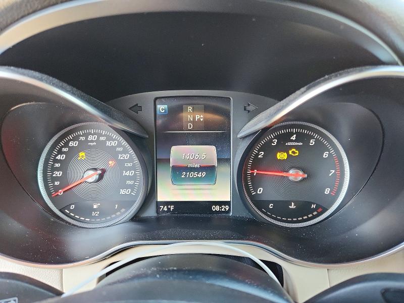 Продаж на аукціоні авто 2018 Mercedes-benz Glc, vin: WDC0G4JB5JV081711, номер лоту: 61572196