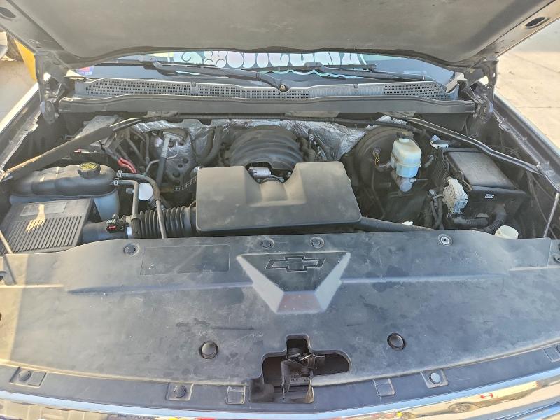 Aukcja sprzedaży 2014 Chevrolet Silverado, vin: 3GCPCPEH5EG324738, numer aukcji: 60598276