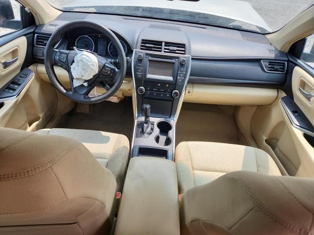 2016 Toyota Camry მანქანა იყიდება აუქციონზე, vin: 4T4BF1FKXGR553832, აუქციონის ნომერი: 60211766