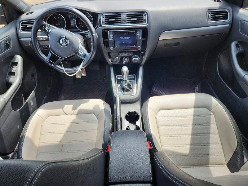 60665766 :رقم المزاد ، 3VWD17AJ6GM284091 vin ، 2016 Volkswagen Jetta مزاد بيع