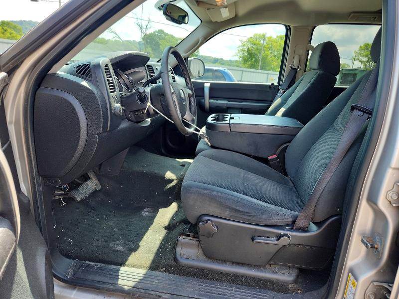 Aukcja sprzedaży 2008 Gmc Sierra, vin: 2GTEK13M181148873, numer aukcji: 60170486
