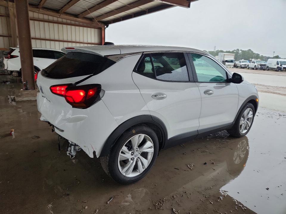 Продаж на аукціоні авто 2026 Buick Encore Gx, vin: KL4AMBSL1TB197064, номер лоту: 60984176