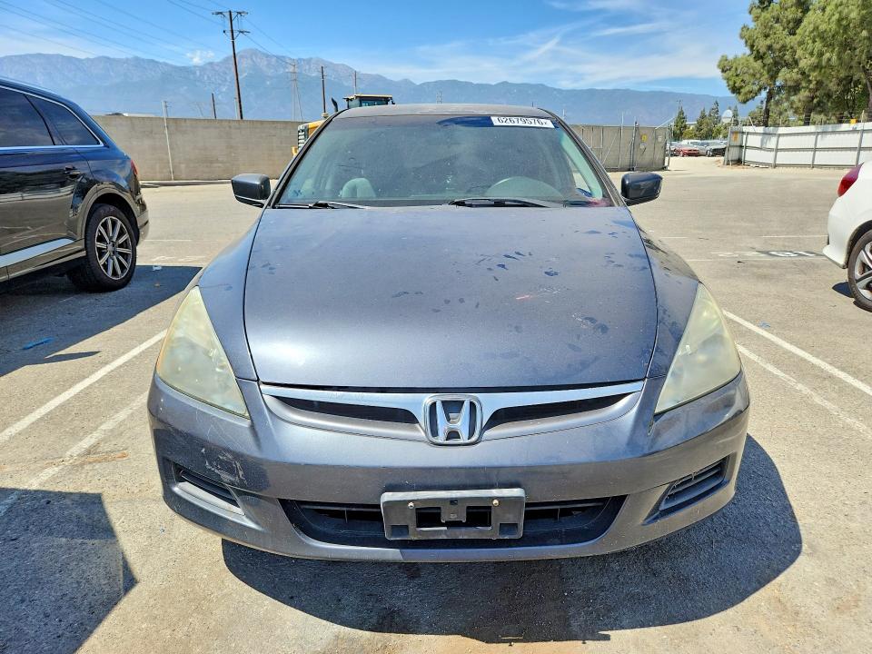 Aukcja sprzedaży 2007 Honda Accord, vin: 1HGCM56437A034190, numer aukcji: 62679576