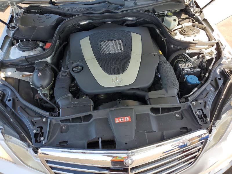 Продажа на аукционе авто 2010 Mercedes-benz E, vin: WDDHF5GB4AA046437, номер лота: 60850286