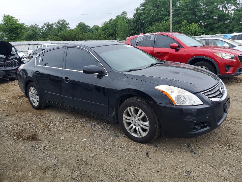 2012 Nissan Altima მანქანა იყიდება აუქციონზე, vin: 1N4AL2AP0CN557149, აუქციონის ნომერი: 60401086