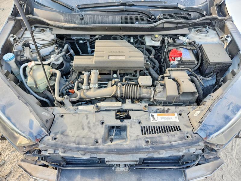 Продажа на аукционе авто 2020 Honda Cr-v, vin: 2HKRW1H54LH422789, номер лота: 54888886