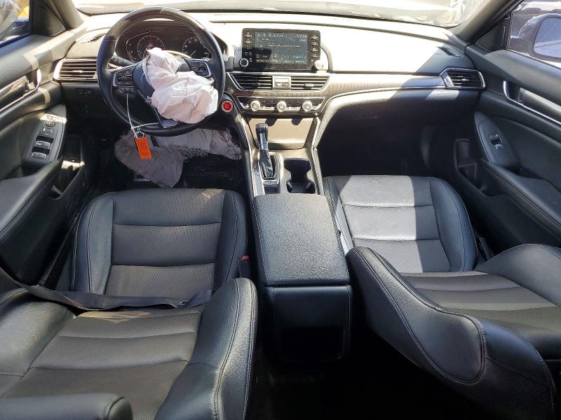 Продажа на аукционе авто 2019 Honda Accord, vin: 1HGCV1F32KA048619, номер лота: 61516046
