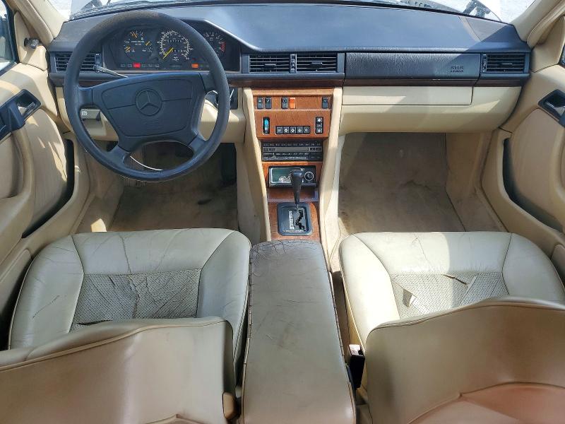 Aukcja sprzedaży 1992 Mercedes-benz 400, vin: WDBEA34E6NB793146, numer aukcji: 61673326