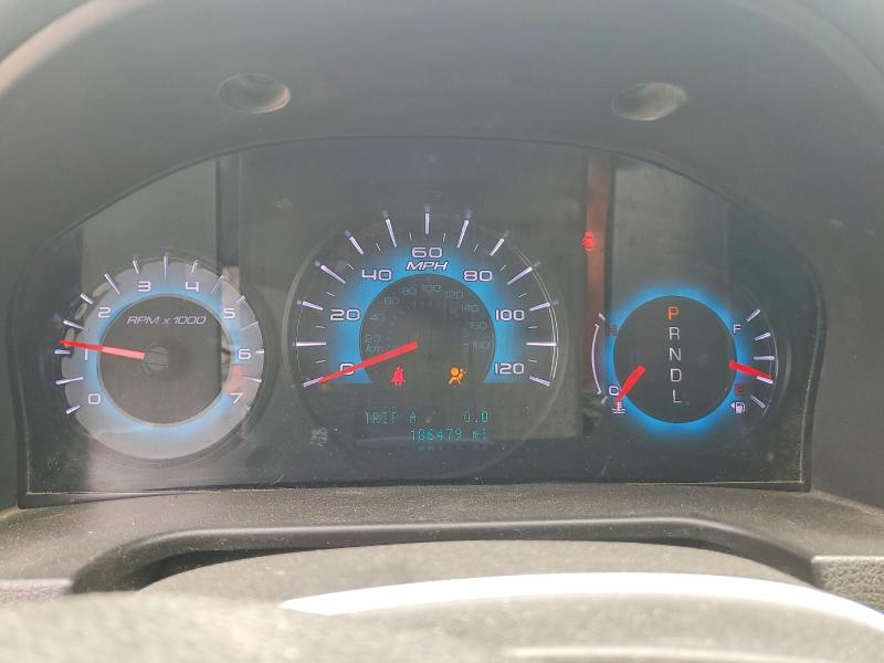 63149086 :رقم المزاد ، 3FAHP0HA5BR107968 vin ، 2011 Ford Fusion مزاد بيع