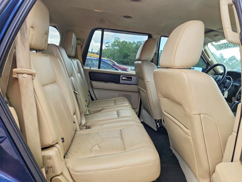 2015 Ford Expedition მანქანა იყიდება აუქციონზე, vin: 1FMJU1JT7FEF01868, აუქციონის ნომერი: 60158046
