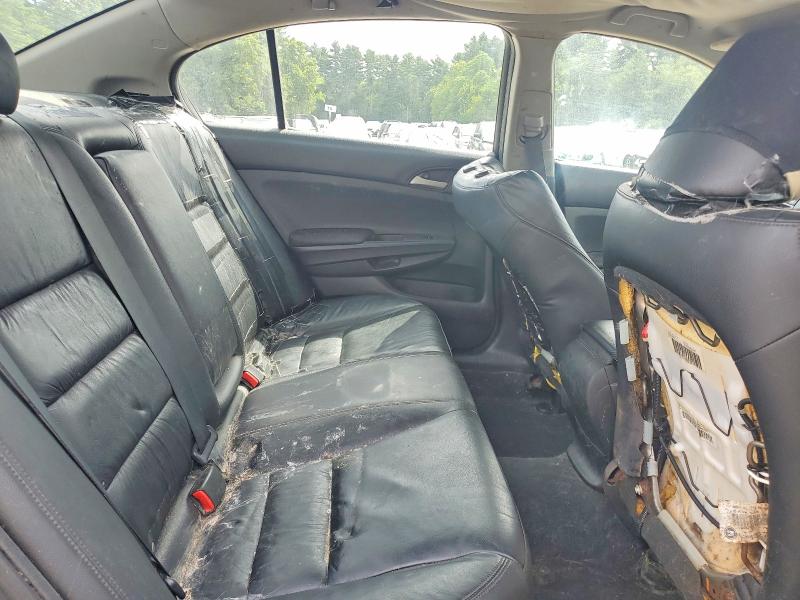 61412166 :رقم المزاد ، 1HGCP2F63CA028651 vin ، 2012 Honda Accord مزاد بيع