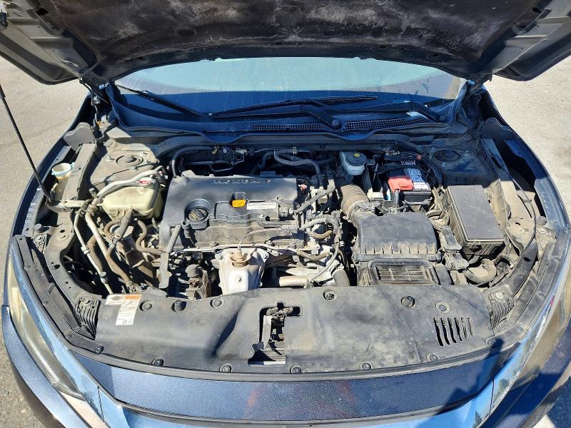 Продажа на аукционе авто 2017 Honda Civic, vin: 2HGFC2F53HH532626, номер лота: 62778966