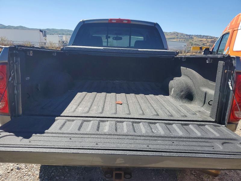 60391016 :رقم المزاد ، 3D7MX38A87G825629 vin ، 2007 Dodge Ram 3500 مزاد بيع