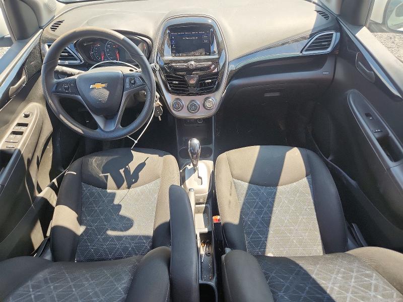 Продажа на аукционе авто 2019 Chevrolet Spark, vin: KL8CD6SA0KC800706, номер лота: 60117756