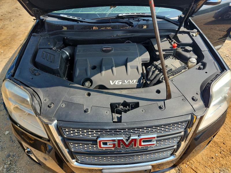Aukcja sprzedaży 2010 Gmc Terrain, vin: 2CTFLJEY7A6341916, numer aukcji: 61219356
