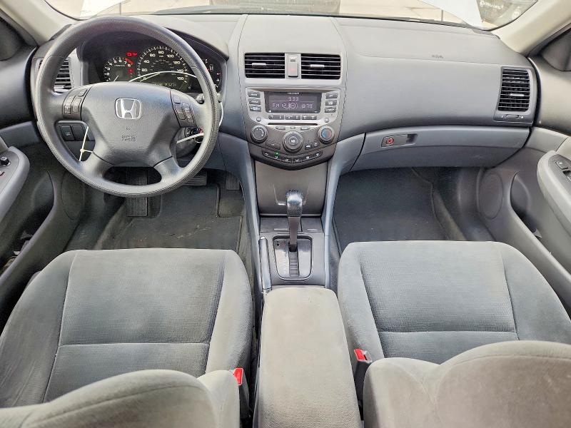 Aukcja sprzedaży 2007 Honda Accord, vin: 1HGCM664X7A055897, numer aukcji: 61415696