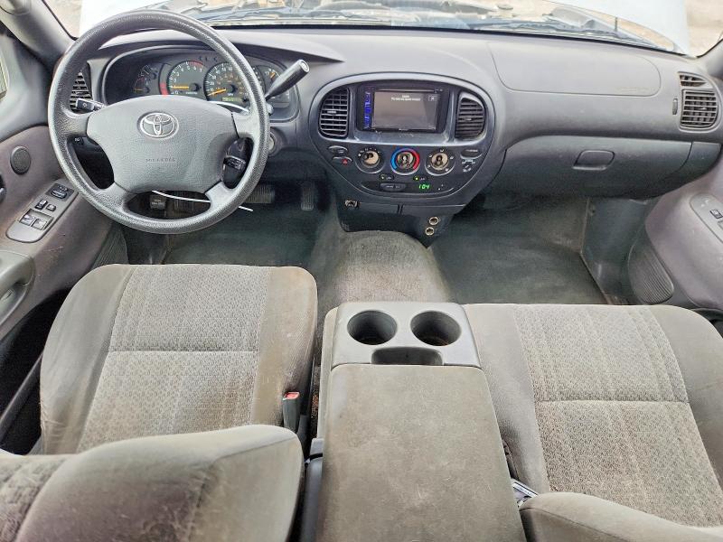 2003 Toyota Tundra მანქანა იყიდება აუქციონზე, vin: 5TBBT44173S389434, აუქციონის ნომერი: 62827356