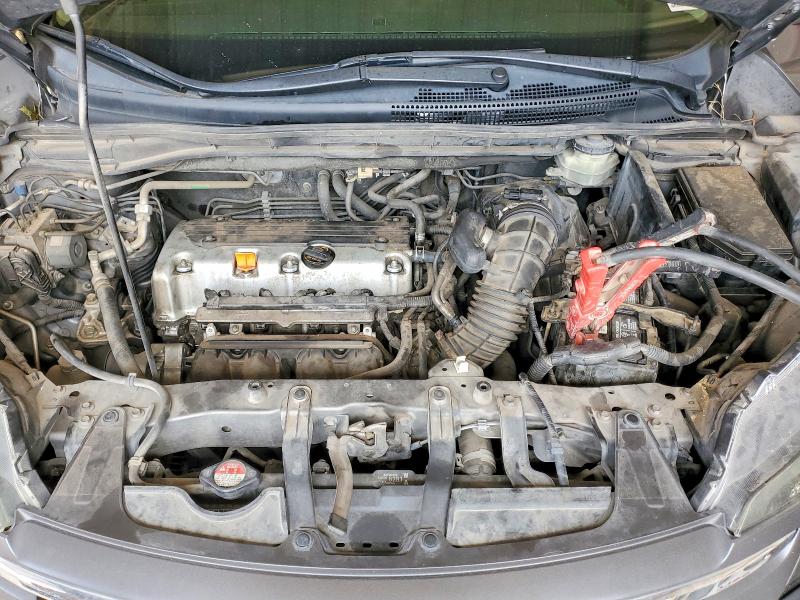 61743326 :رقم المزاد ، JHLRM3H5XCC011879 vin ، 2012 Honda Cr-v مزاد بيع