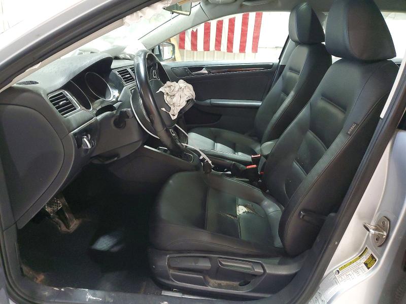 Продаж на аукціоні авто 2016 Volkswagen Jetta, vin: 3VWL17AJ7GM223814, номер лоту: 63205026