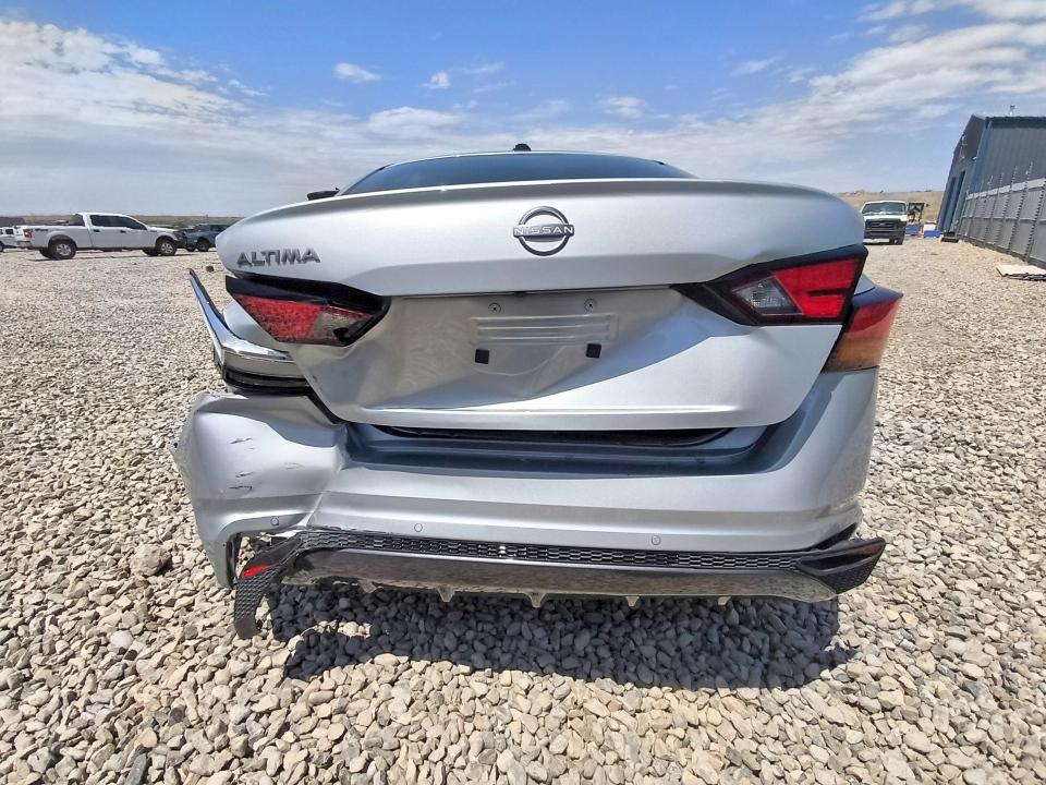 Aukcja sprzedaży 2026 Nissan Altima, vin: 1N4BL4DV0TN306397, numer aukcji: 62051116