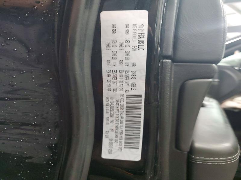 Продажа на аукционе авто 2020 Jeep Grand Cherokee, vin: 1C4RJFCG5LC328601, номер лота: 74515155