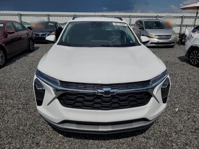 2025 Chevrolet Trax მანქანა იყიდება აუქციონზე, vin: KMHL34JJ5RA085908, აუქციონის ნომერი: 59118366