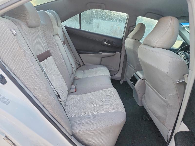 95587855 :رقم المزاد ، 4T1BF1FK1CU544232 vin ، 2012 Toyota Camry مزاد بيع