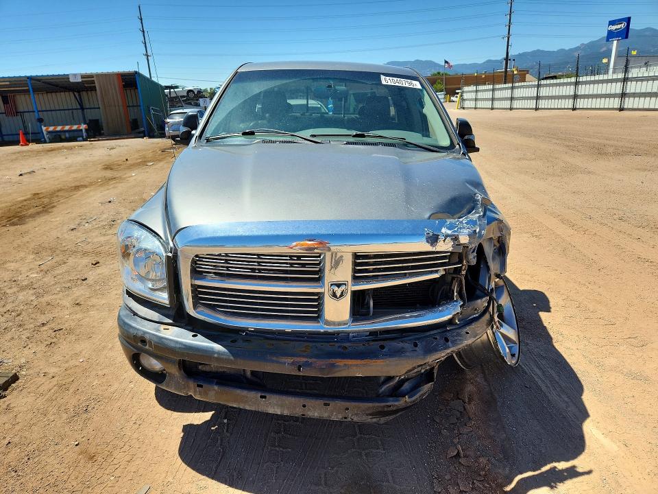 Aukcja sprzedaży 2007 Dodge Ram 1500, vin: 1D3HU18227J543753, numer aukcji: 61040796