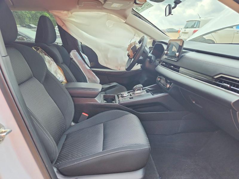 Aukcja sprzedaży 2024 Mitsubishi Outlander, vin: JA4J4UA88RZ005065, numer aukcji: 60492216